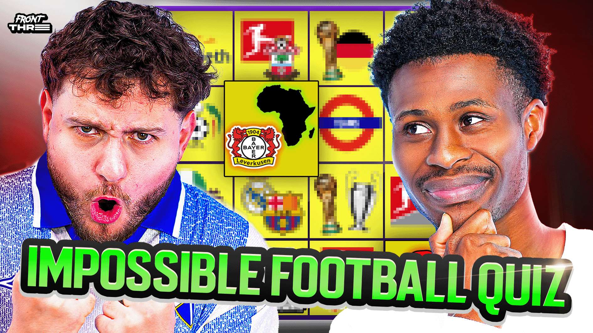 重大的变革 重大的变革