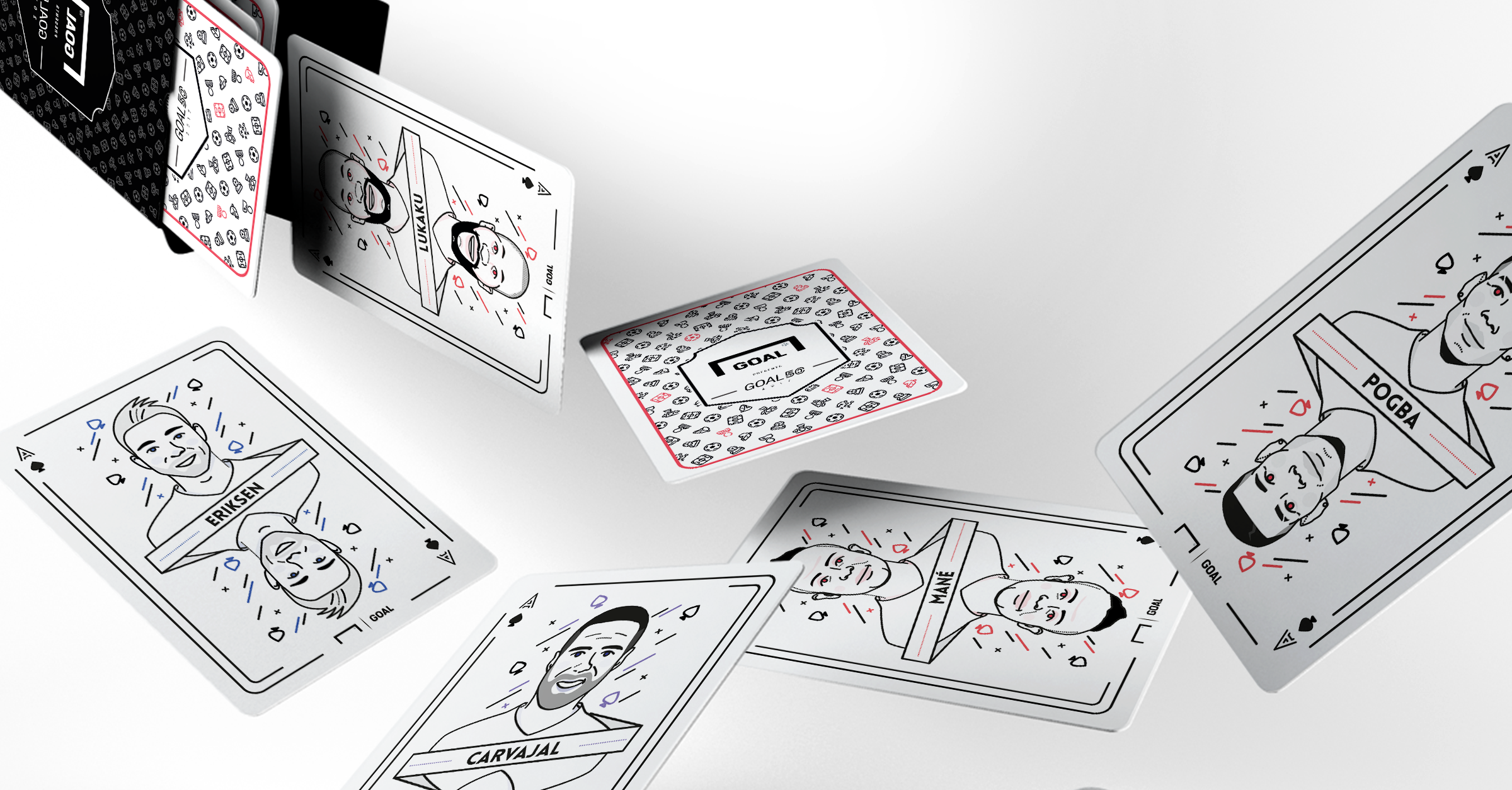 前场的突袭 前场的突袭