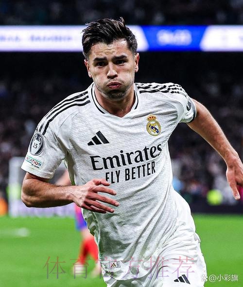 世体:皇马为塞巴略斯送上了一份续约3年的报价 世体:皇马为塞巴略斯送上了一份续约3年的报价